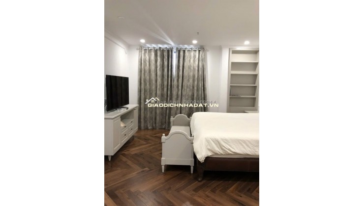 Bán Penthouse Masteri Thảo Điền, Q.2, 250m2, 3PN, sổ hồng, giá 38 tỷ. LH: 0909108814